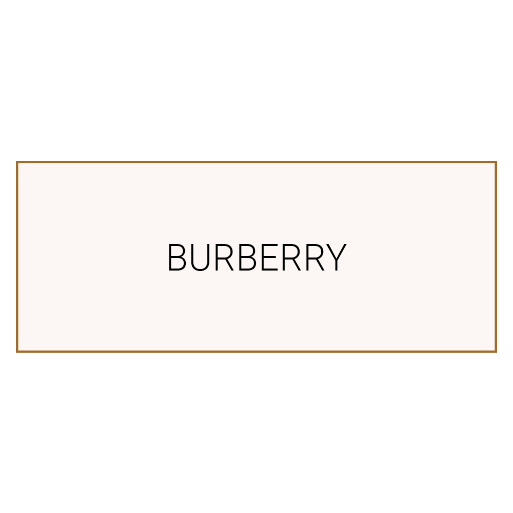 Burberry