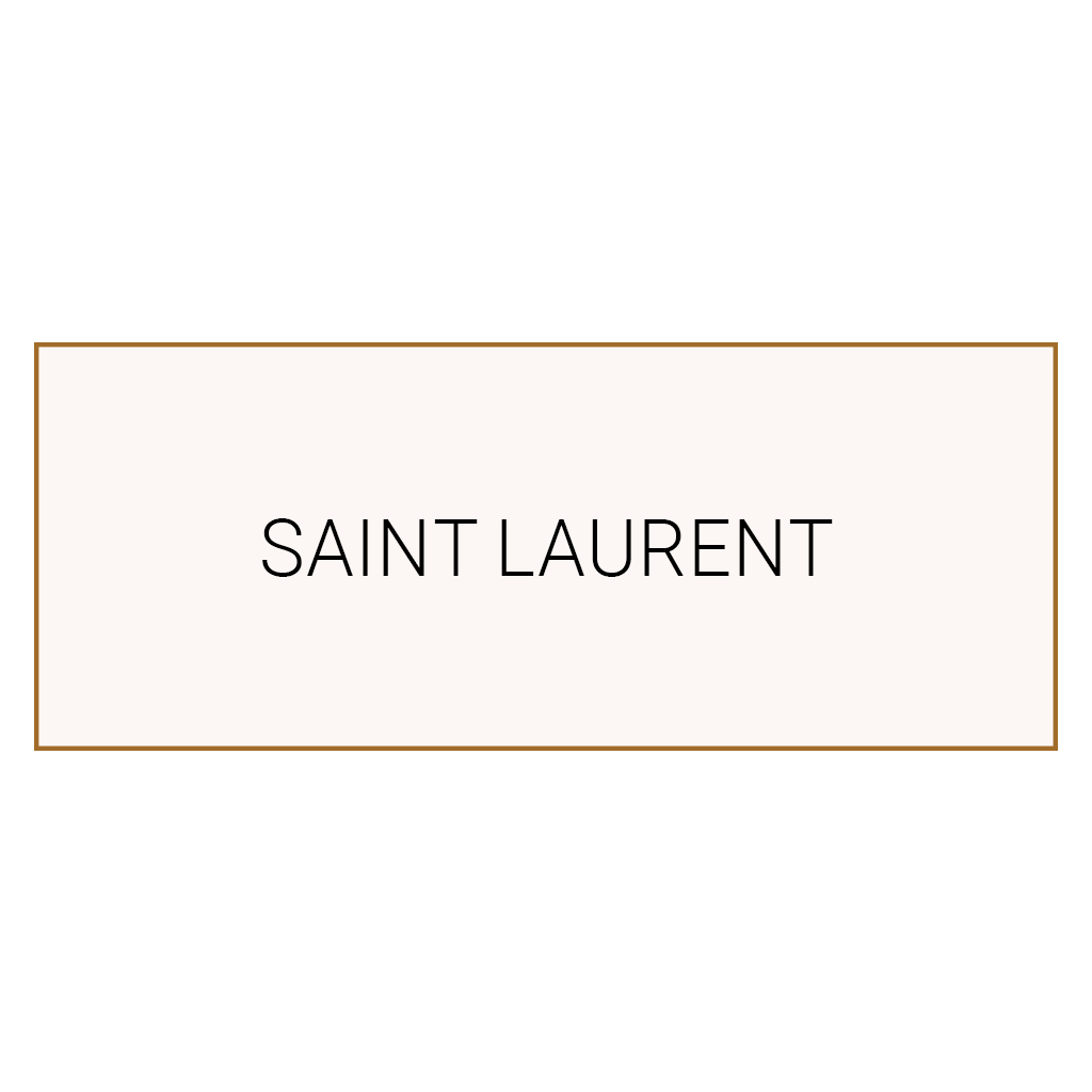 Saint Laurent