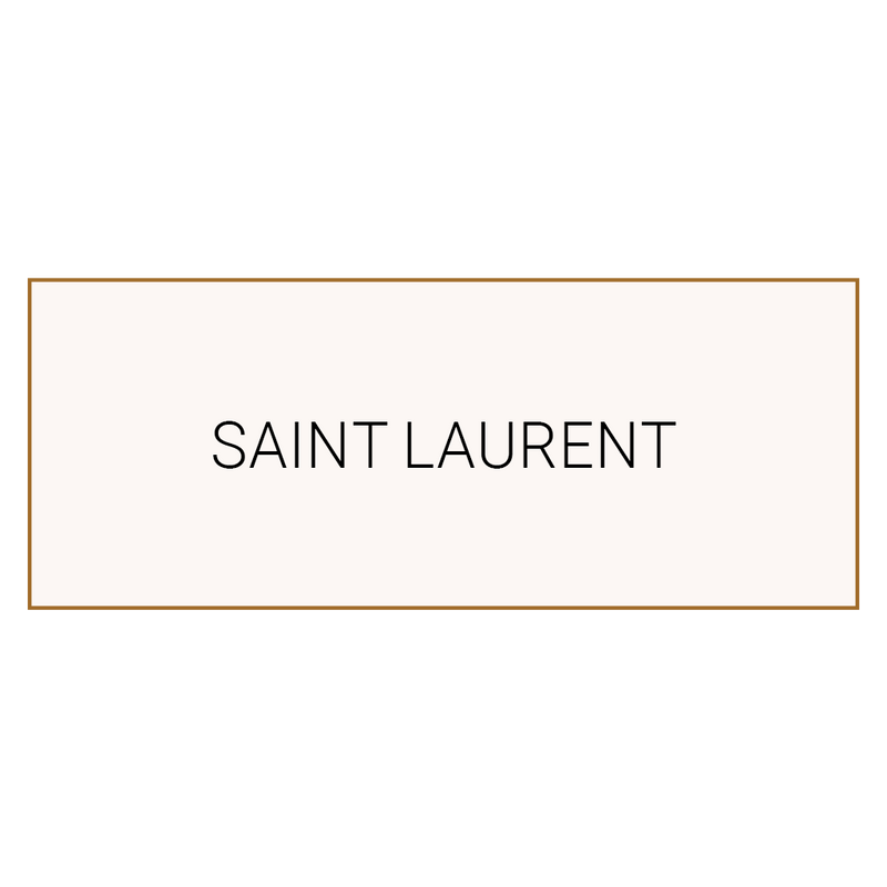 Saint Laurent