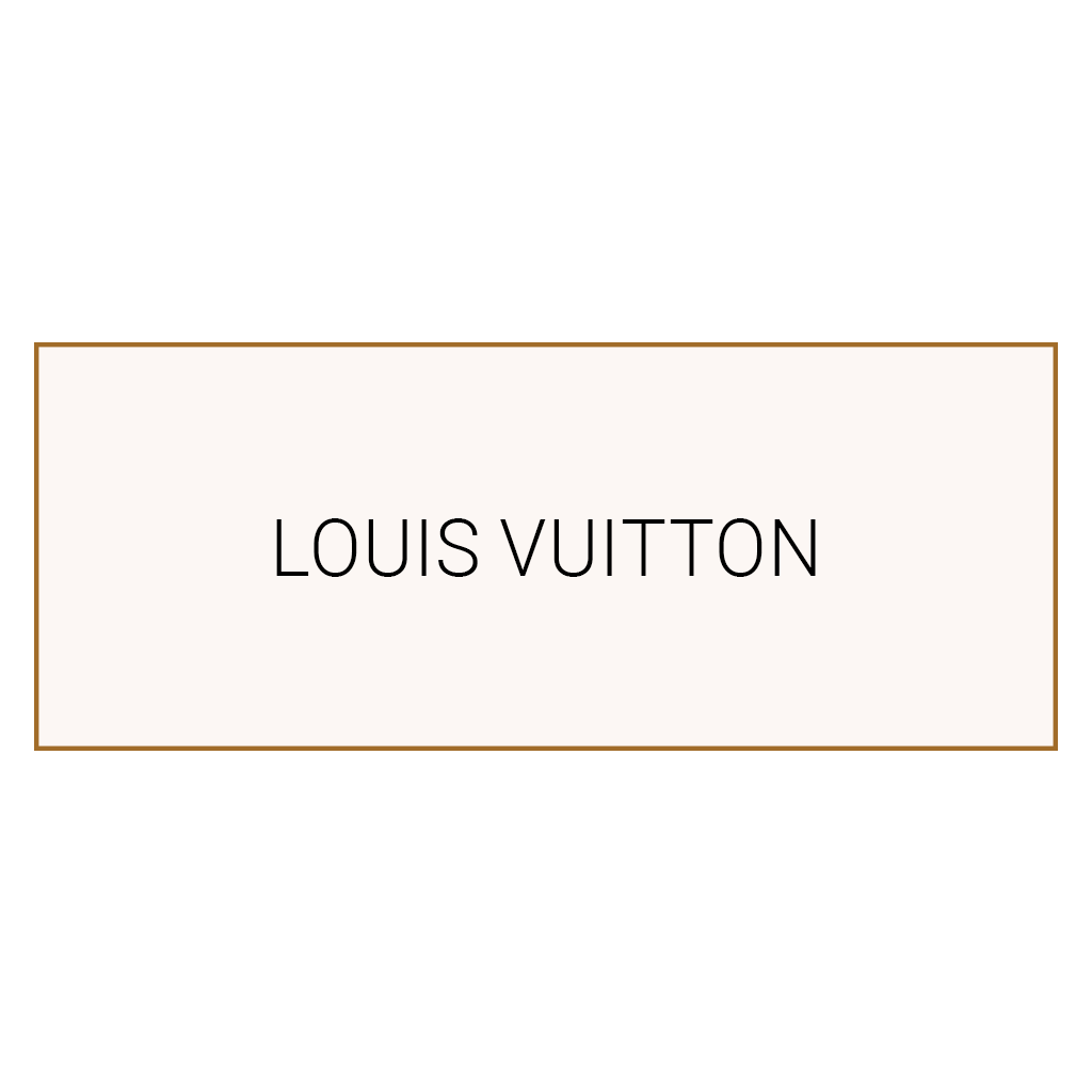 Louis Vuitton