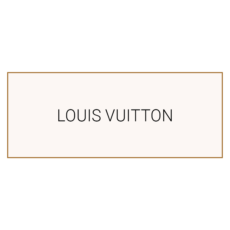 Louis Vuitton