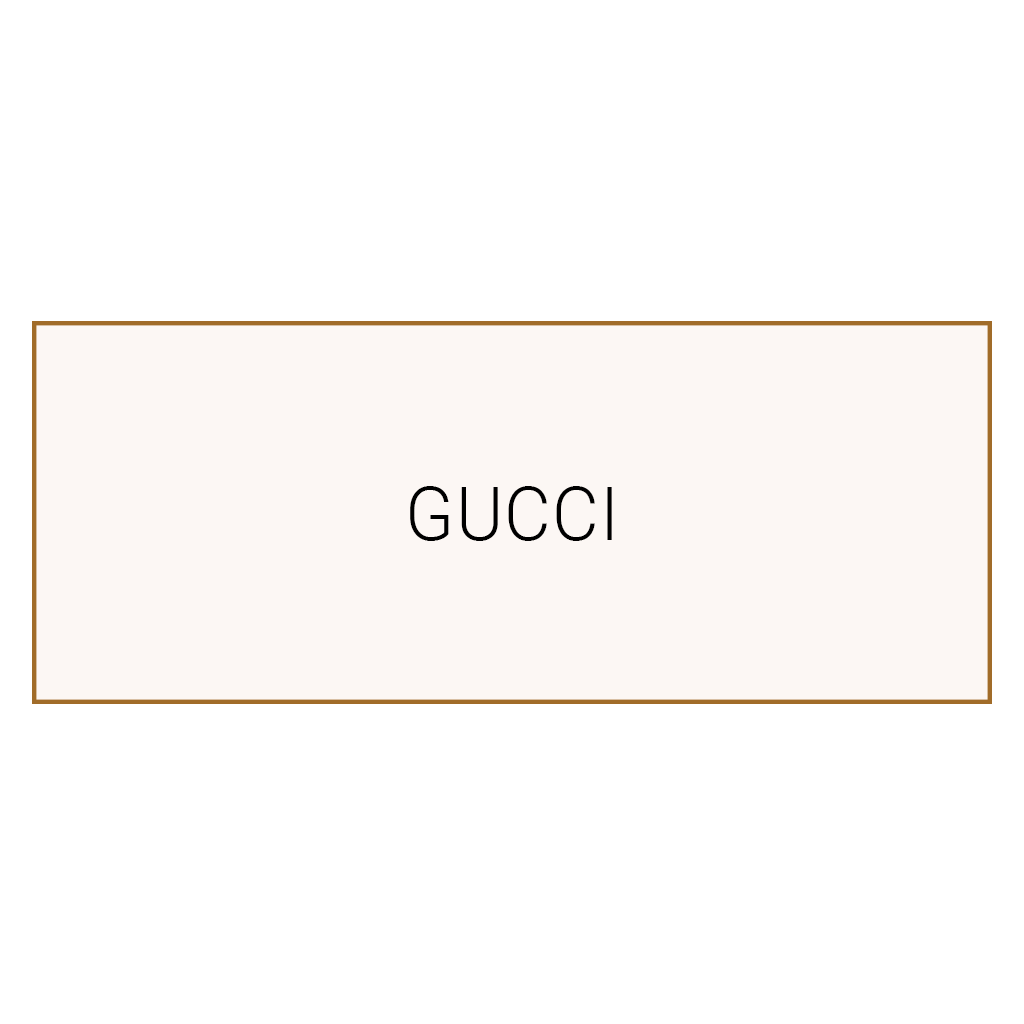 Gucci