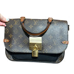 Louis Vuitton Vaugirard Flap Monogram