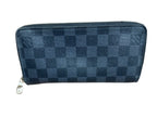 Louis Vuitton Damier Graphite Zippy Wallet