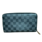 Louis Vuitton Damier Graphite XL Zippy Organizer Wallet
