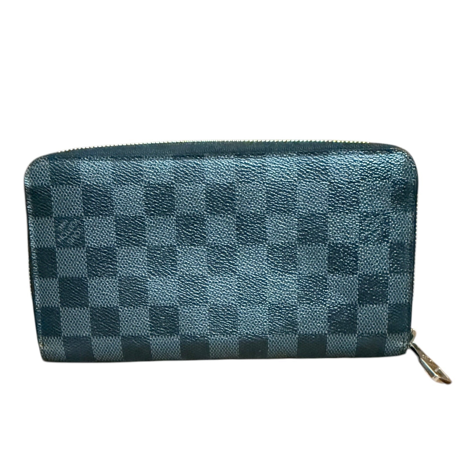 Louis Vuitton Damier Graphite XL Zippy Organizer Wallet
