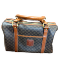 Celine Macadam Boston Bag