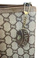 Gucci Plus Monogram Tote