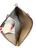 Gucci Plus Monogram Tote