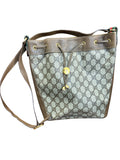Gucci GG Supreme Canvas Bucket Bag