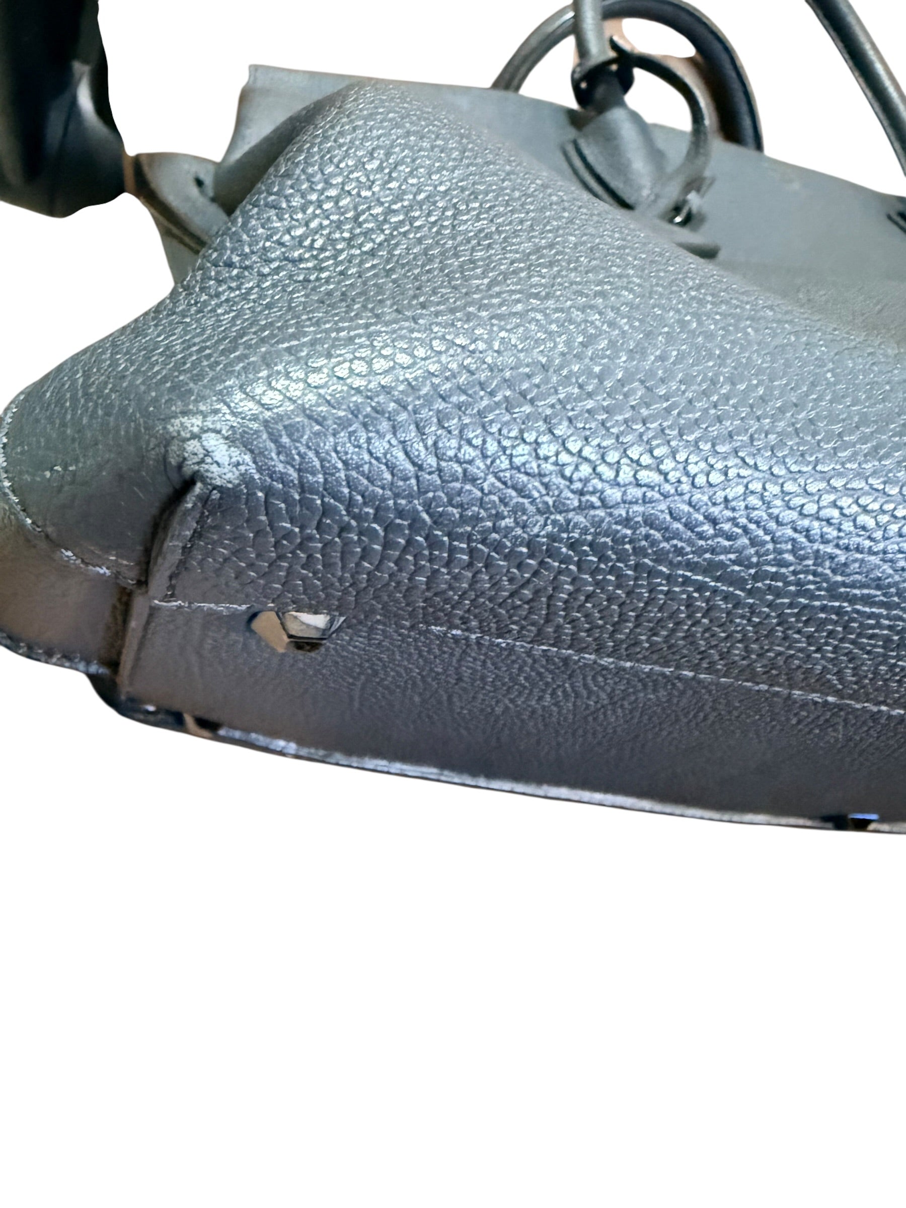 MCM Leather Extra Large Tote