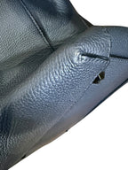 MCM Leather Extra Large Tote