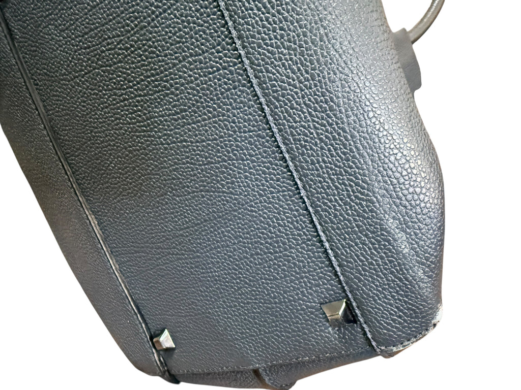 MCM Leather Extra Large Tote