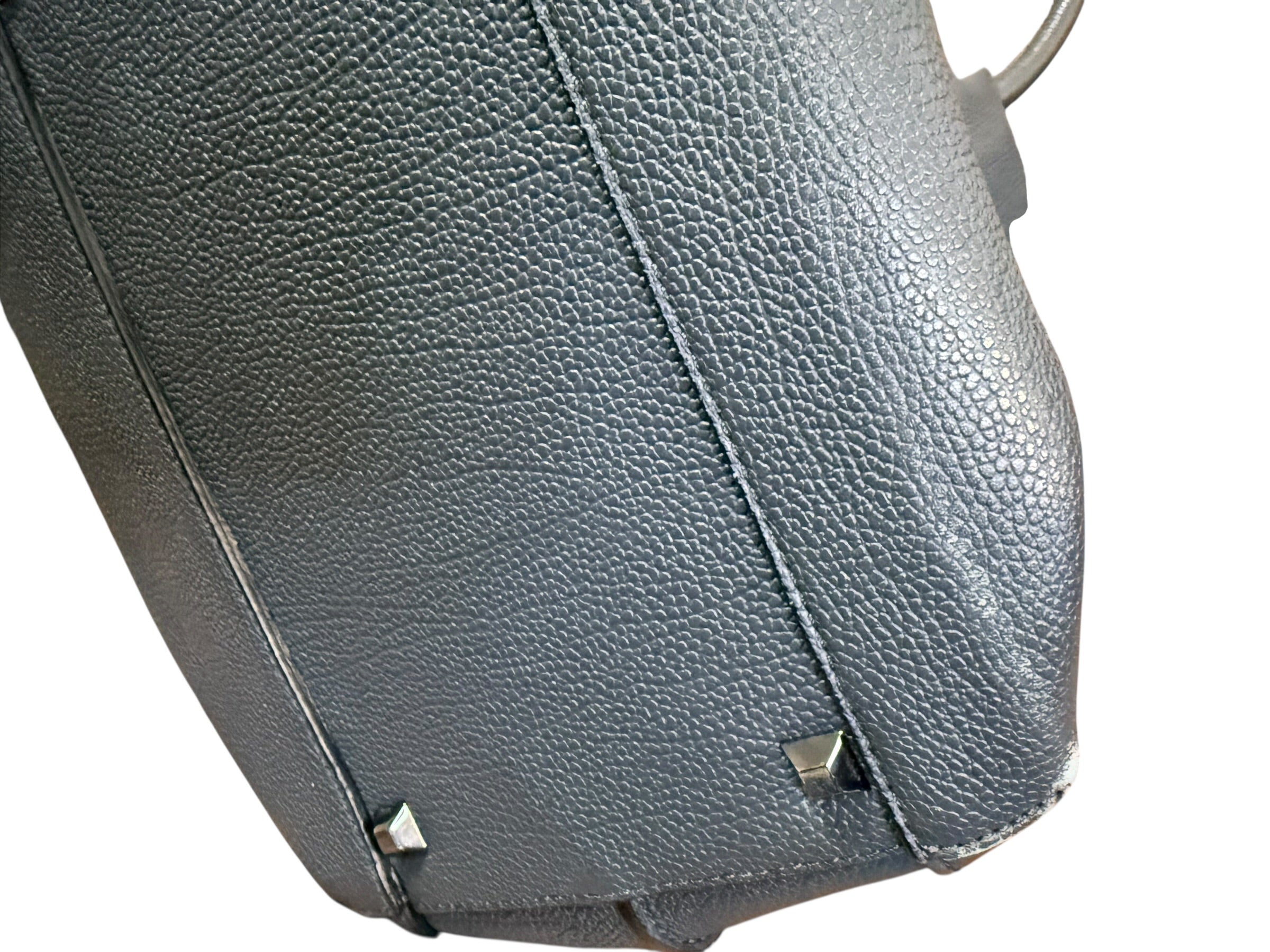 MCM Leather Extra Large Tote