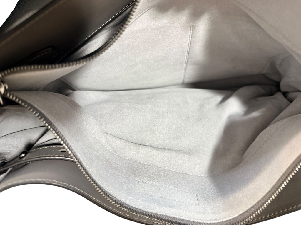 MCM Leather Extra Large Tote