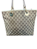 Gucci GG Canvas Shoulder Bag