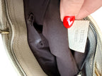Gucci GG Canvas Shoulder Bag