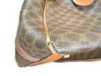 Celine Macadam Boston Bag