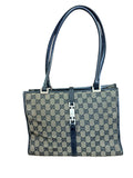 Gucci GG Canvas Shoulder Bag