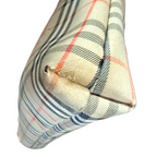 Burberry Vintage Check Cosmetic Bag