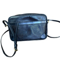 Louis Vuitton Black Epi Trocadero