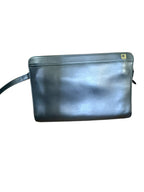 Valentino Logo Clutch Pouch with Dust Bag