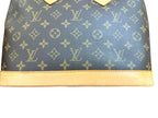 Louis Vuitton Alma MM Monogram