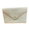 Celine Vintage Envelope Clutch