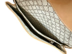 Celine Vintage Envelope Clutch