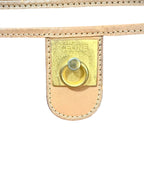 Celine Macadam Long Clutch