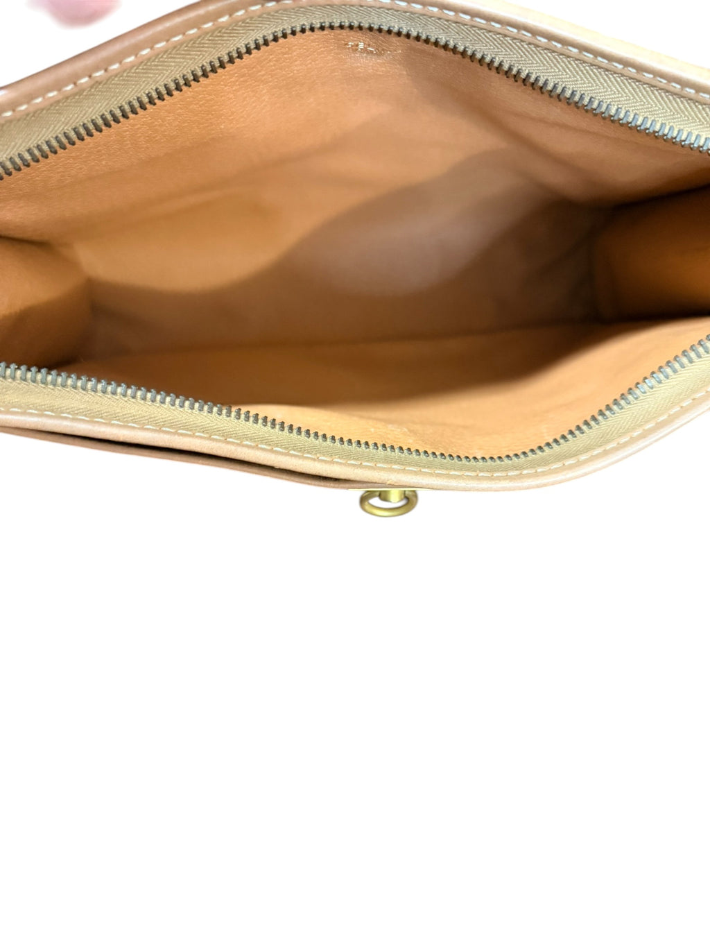 Celine Macadam Long Clutch