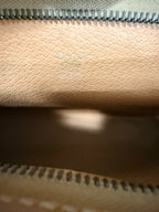 Celine Macadam Long Clutch