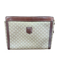 Celine Macadam Toiletry Pouch