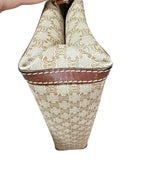 Celine Macadam Toiletry Pouch