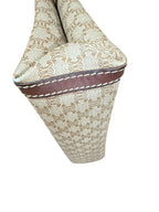 Celine Macadam Toiletry Pouch