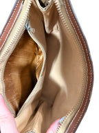 Celine Macadam Toiletry Pouch