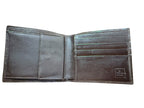 Fendi Zucca Bifold Wallet