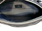 Louis Vuitton Damier Graphite Ambler Bag