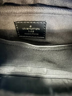 Louis Vuitton Damier Graphite Ambler Bag