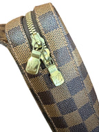 Louis Vuitton Vintage Geronimos Sling Bag