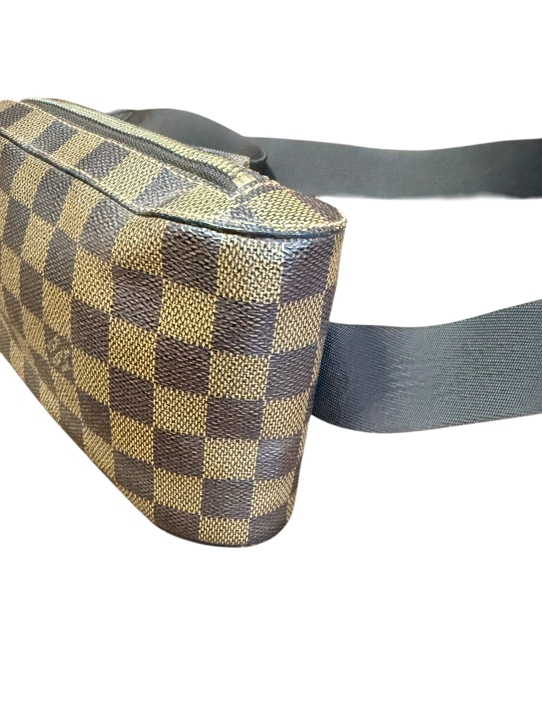 Louis Vuitton Vintage Geronimos Sling Bag – Luxe Treasures