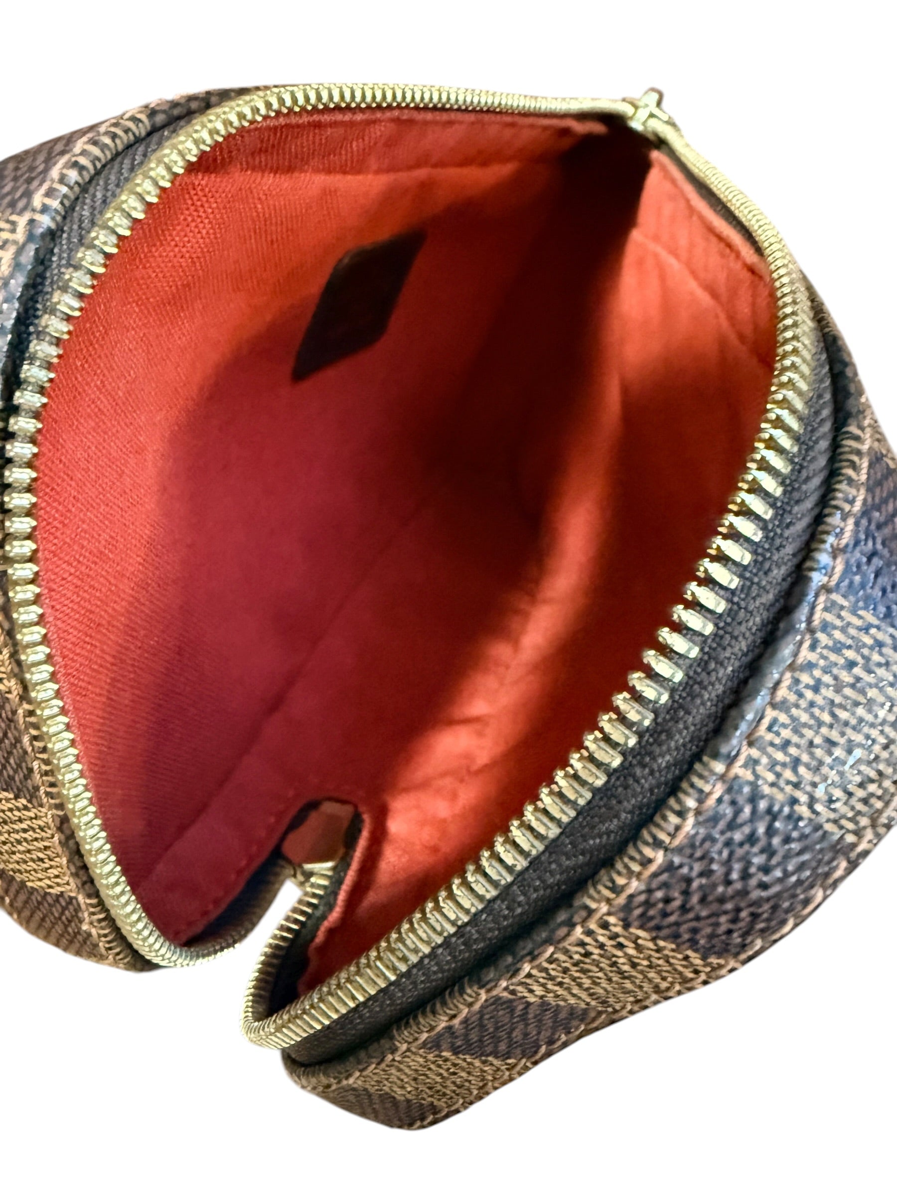 Louis Vuitton Vintage Geronimos Sling Bag – Luxe Treasures