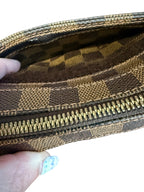 Louis Vuitton Vintage Geronimos Sling Bag