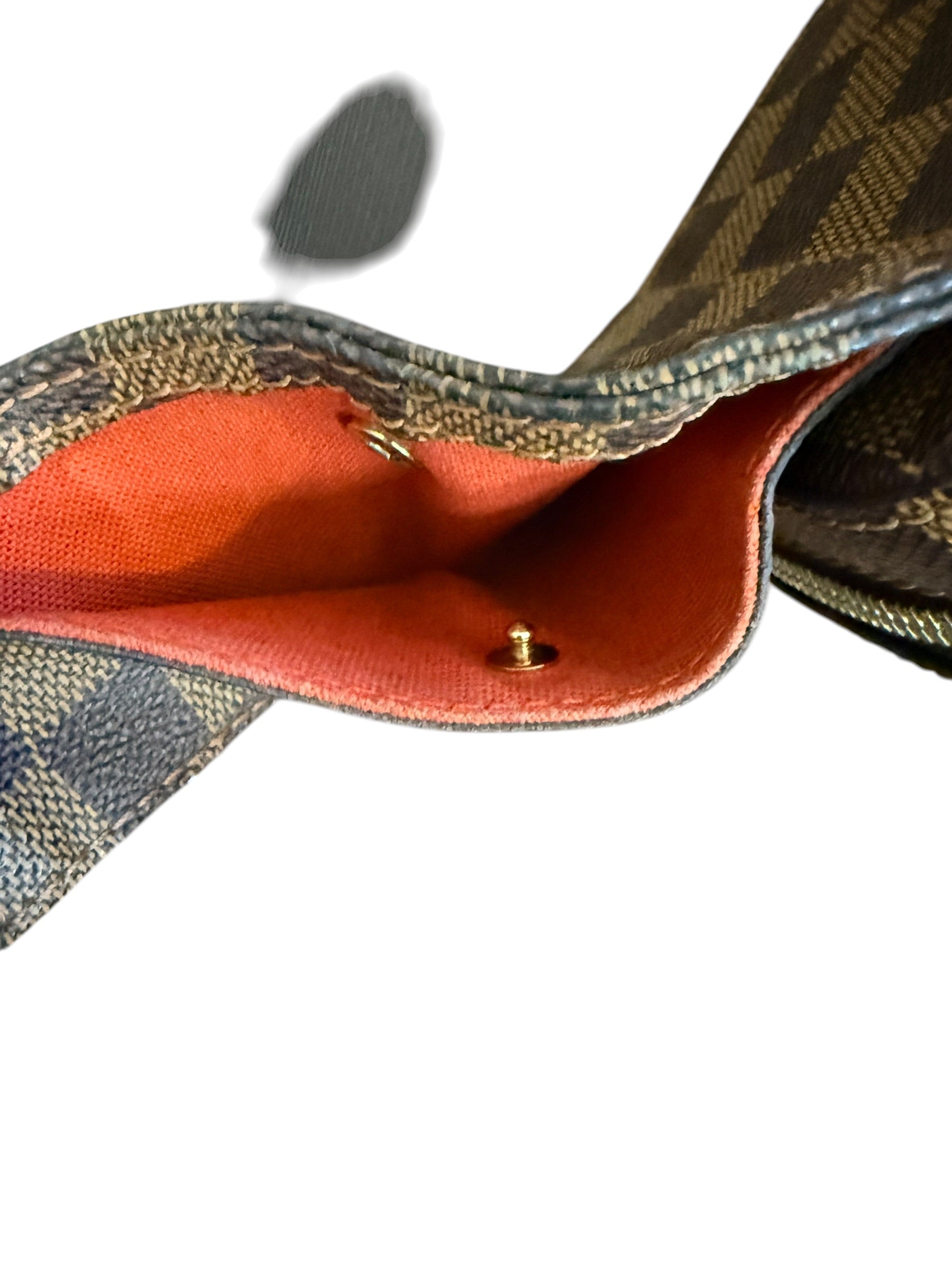 Louis Vuitton Vintage Geronimos Sling Bag