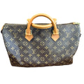 Louis Vuitton Vintage Speedy 35