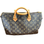 Louis Vuitton Vintage Speedy 35