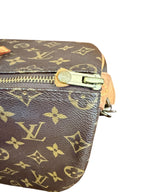 Louis Vuitton Vintage Speedy 35