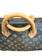 Louis Vuitton Vintage Speedy 35