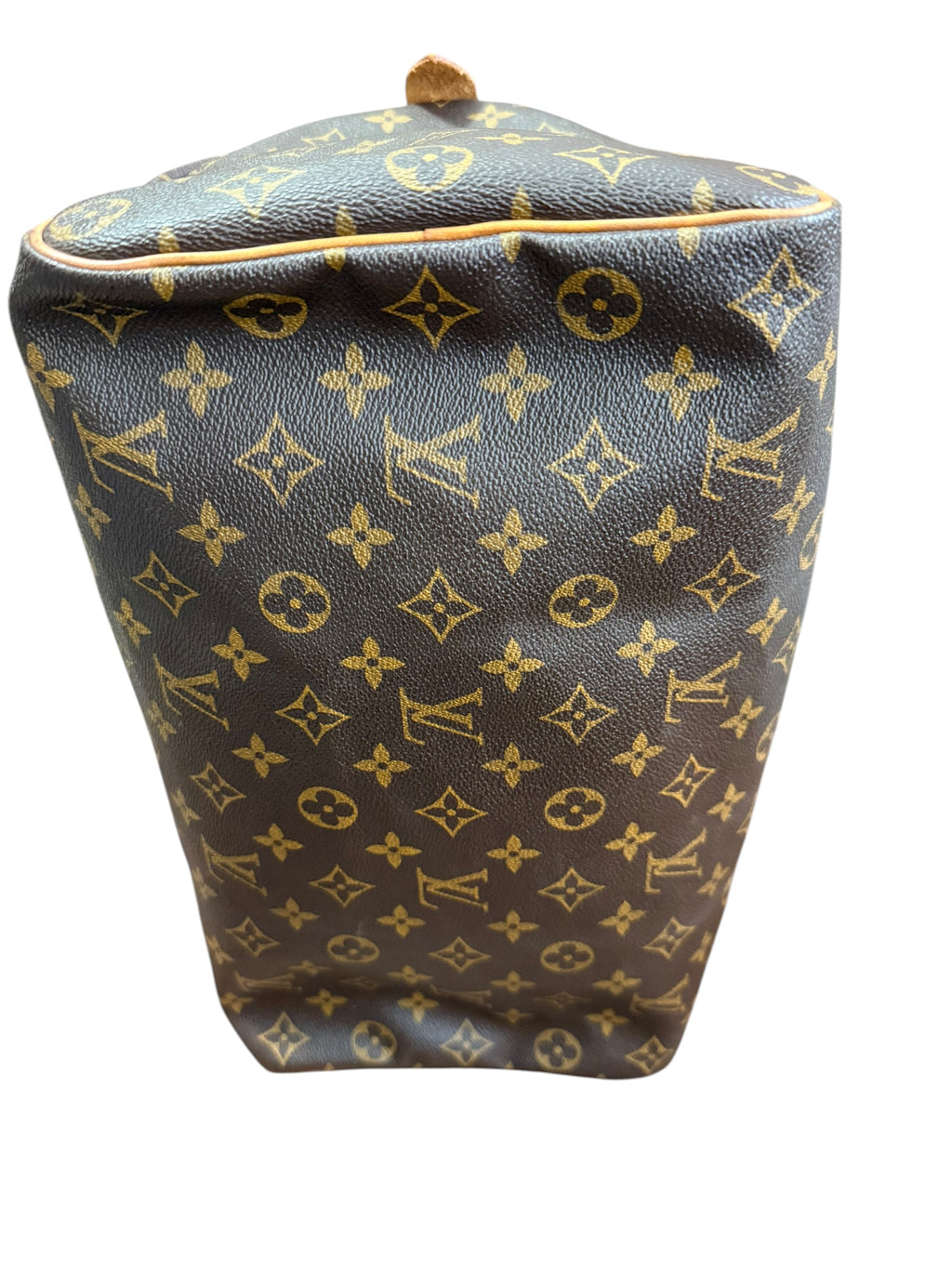 Louis Vuitton Vintage Speedy 35