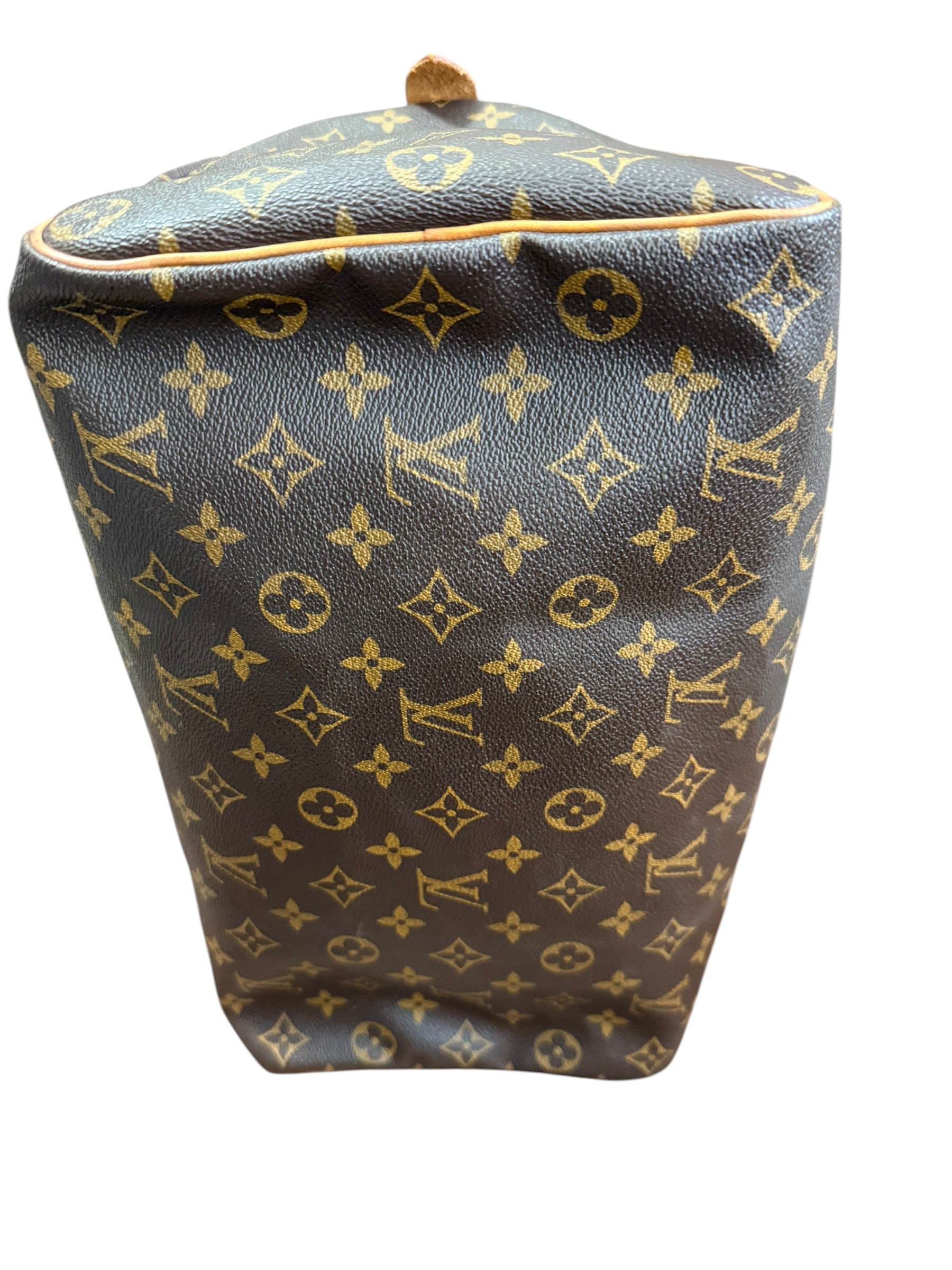 Louis Vuitton Vintage Speedy 35